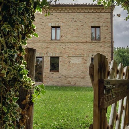 Tenuta Gran Bosco Loro Piceno Dış mekan fotoğraf