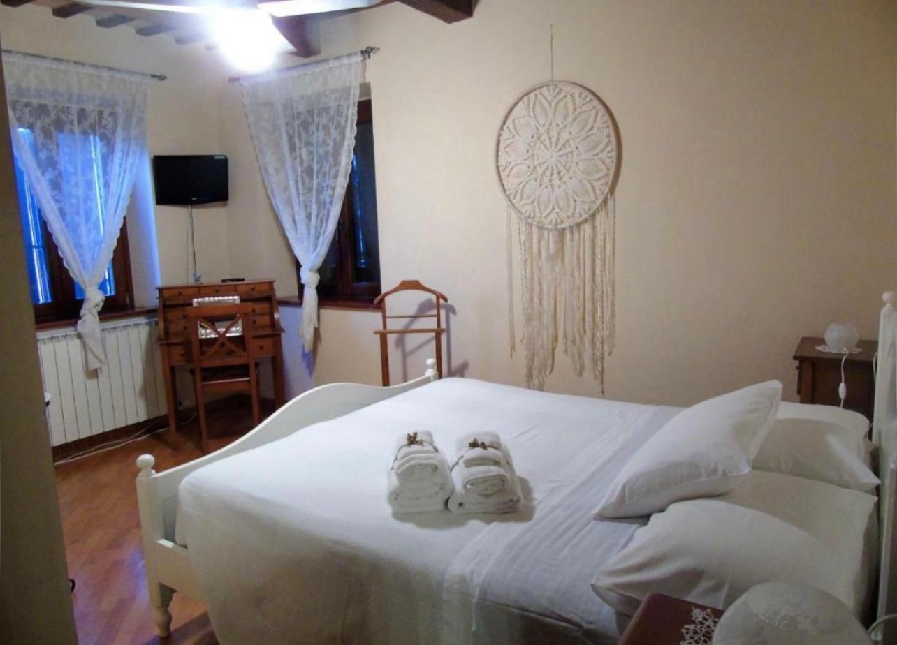 Tenuta Gran Bosco Loro Piceno Dış mekan fotoğraf