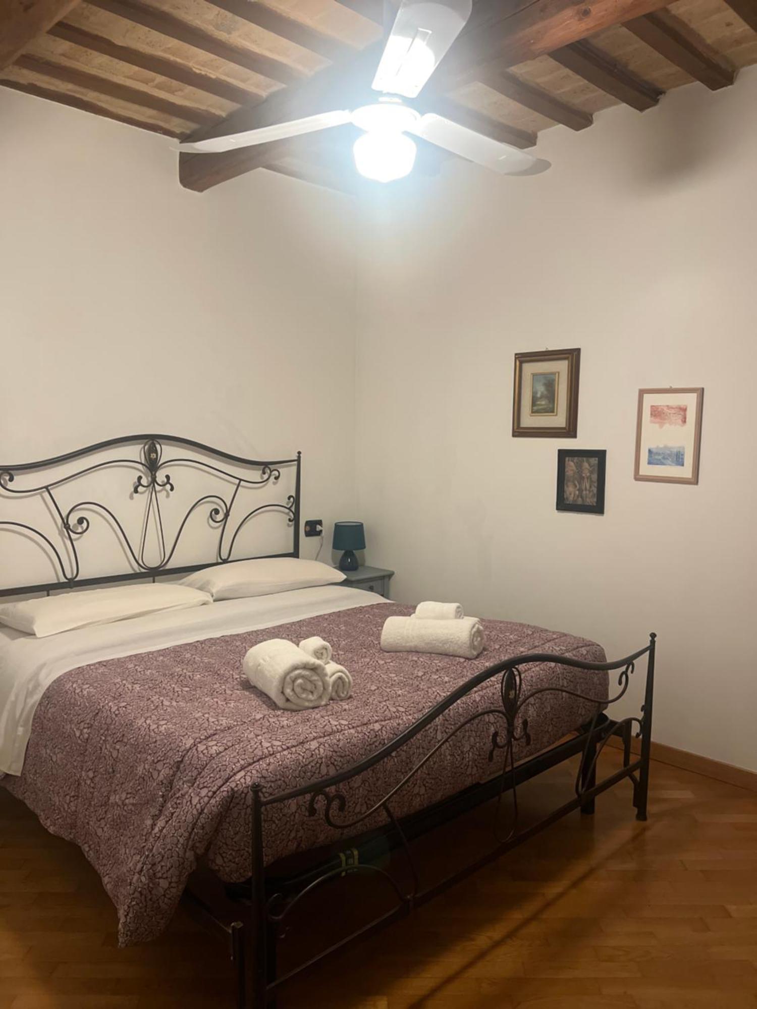 Tenuta Gran Bosco Loro Piceno Dış mekan fotoğraf
