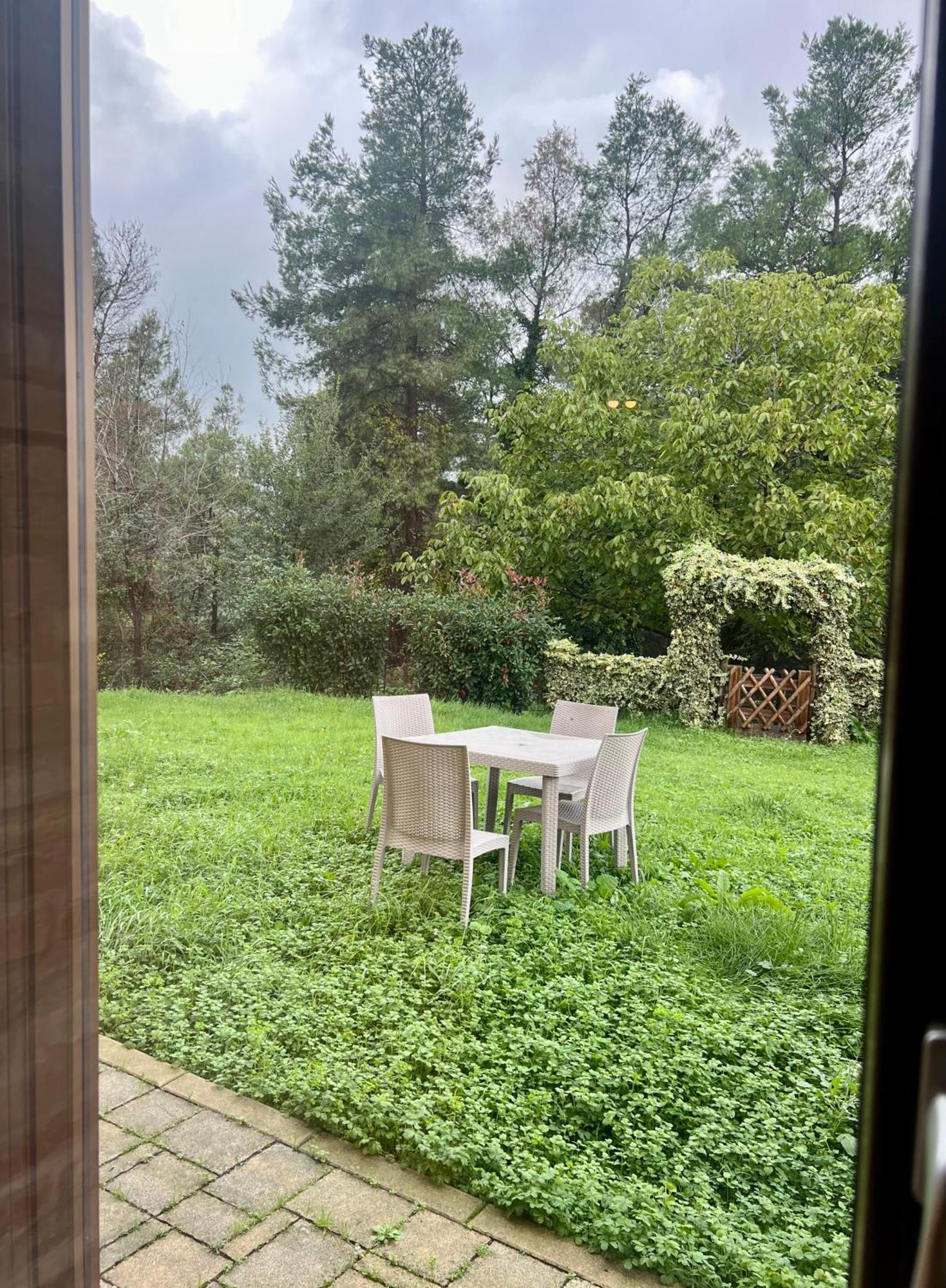 Tenuta Gran Bosco Loro Piceno Dış mekan fotoğraf