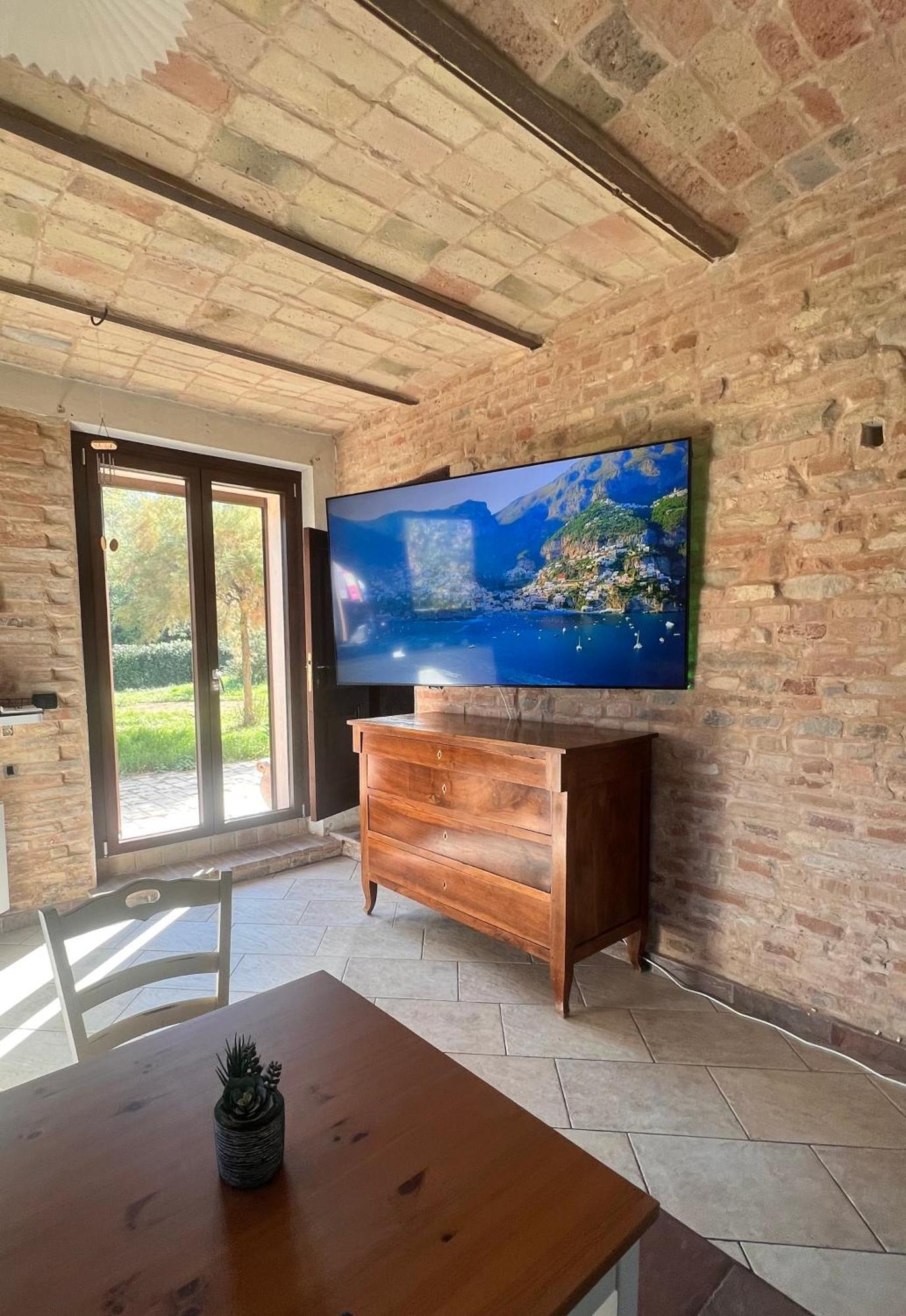 Tenuta Gran Bosco Loro Piceno Dış mekan fotoğraf