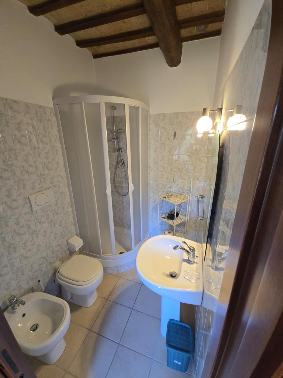 Tenuta Gran Bosco Loro Piceno Dış mekan fotoğraf