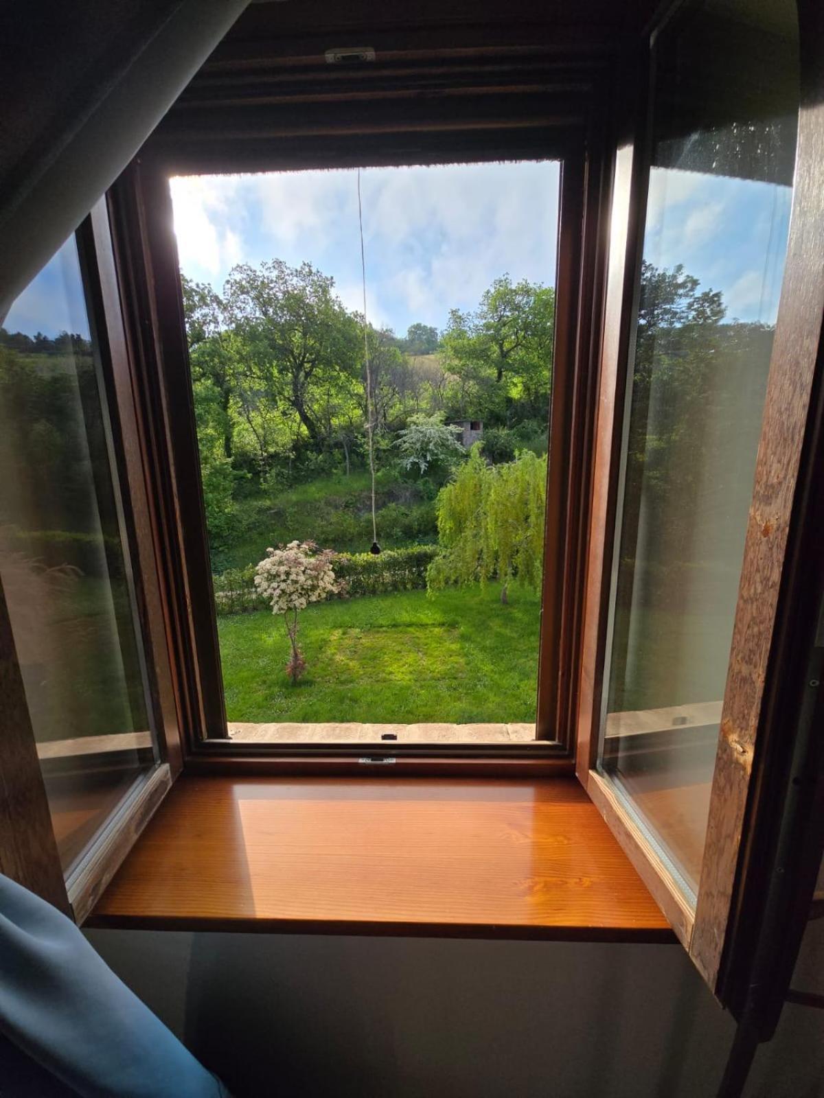Tenuta Gran Bosco Loro Piceno Dış mekan fotoğraf