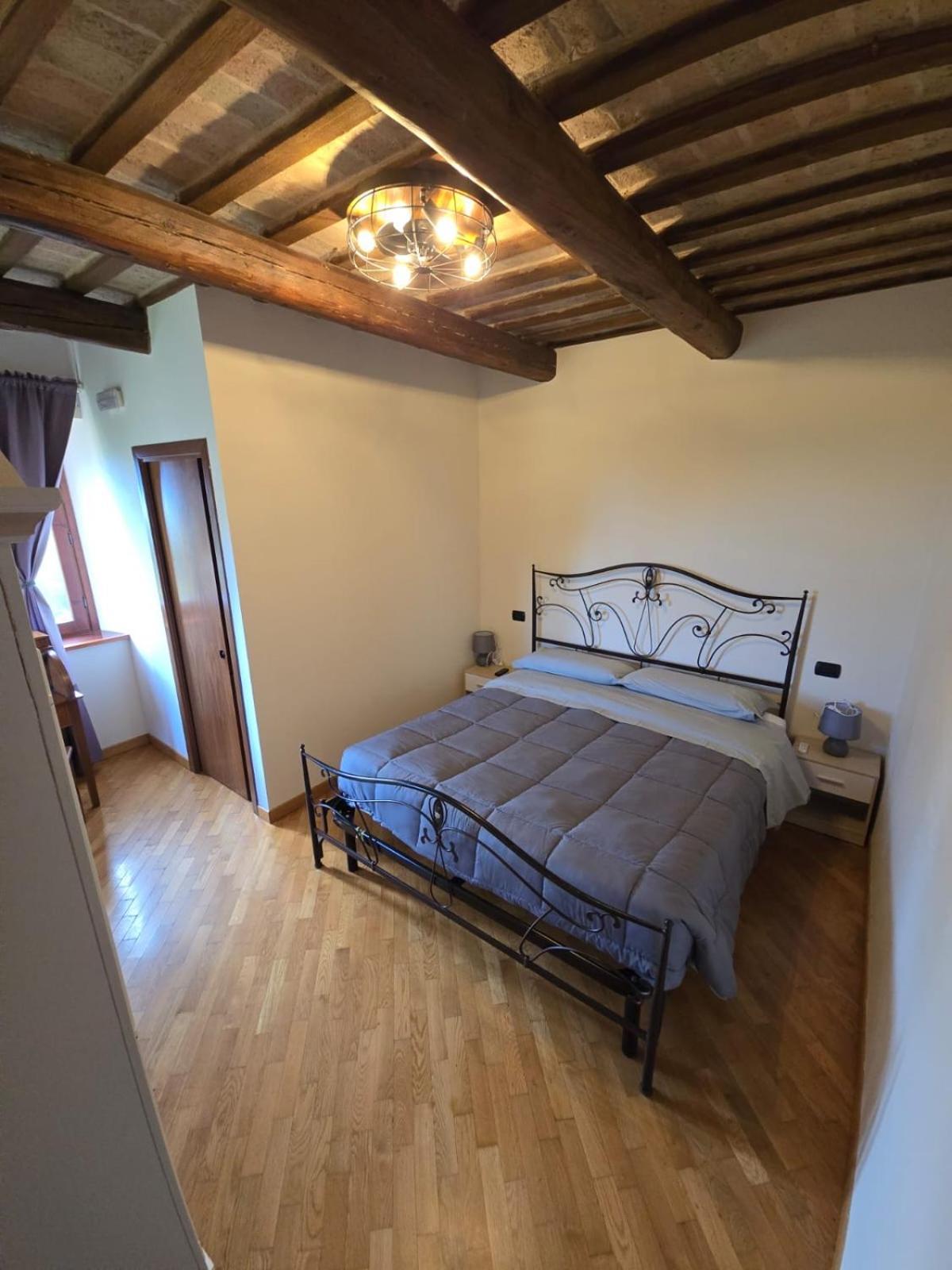 Tenuta Gran Bosco Loro Piceno Dış mekan fotoğraf