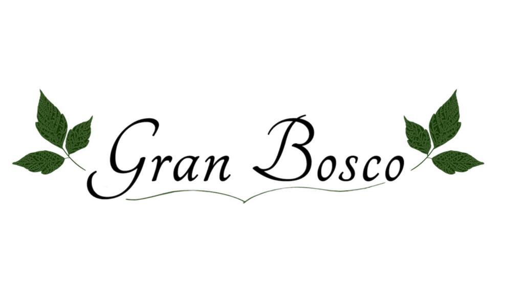 Tenuta Gran Bosco Loro Piceno Dış mekan fotoğraf