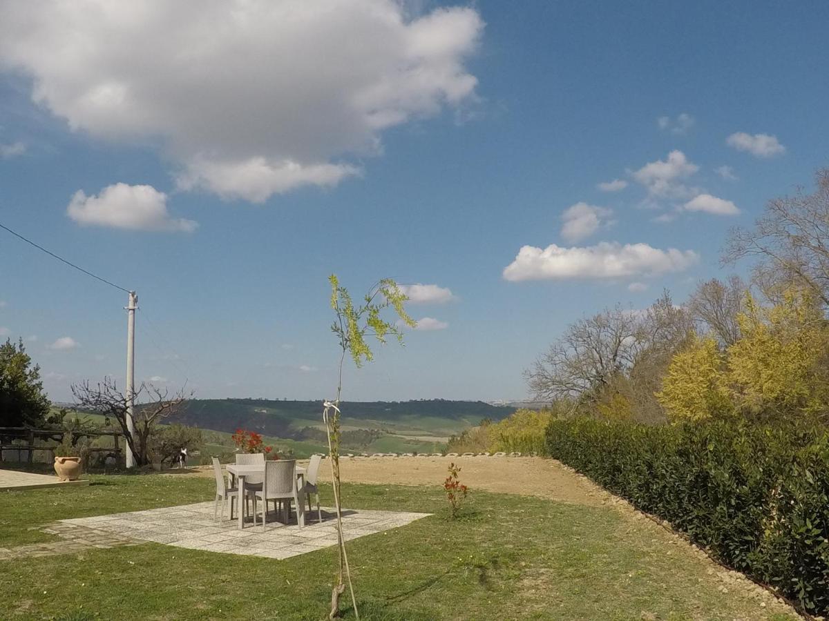 Tenuta Gran Bosco Loro Piceno Dış mekan fotoğraf